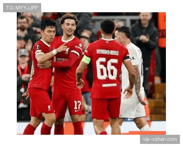 利物浦阵容深度不足问题显现,对争冠形势及关键战稳定性造成考验 利物浦阵容深度不足问题显现,对争冠形势及关键战稳定性造成考验