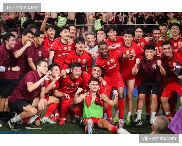 上海海港联赛统治力阶段性变化,对争冠形势带来影响 上海海港联赛统治力阶段性变化,对争冠形势带来影响