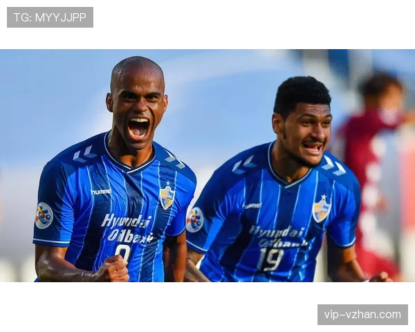 蔚山现代近期比赛节奏稳定,阵容厚度优势在联赛阶段发挥明显 蔚山现代近期比赛节奏稳定,阵容厚度优势在联赛阶段发挥明显