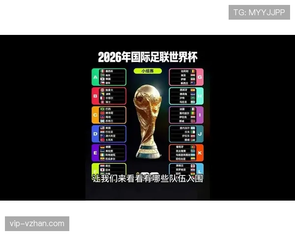 2026世界杯官方排名机制解析